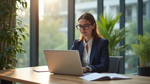 Accédez à des solutions de crédit professionnel pour booster votre entreprise