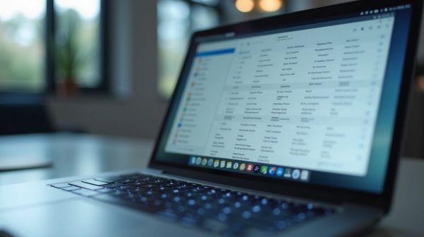 Contact : optimisez votre carnet d'adresses et communication