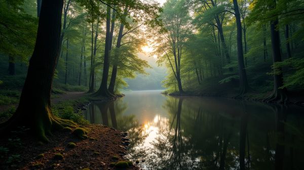 La protection de l'environnement face aux défis contemporains