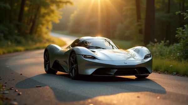 Optimiser l'achat auto pour choisir votre véhicule idéal