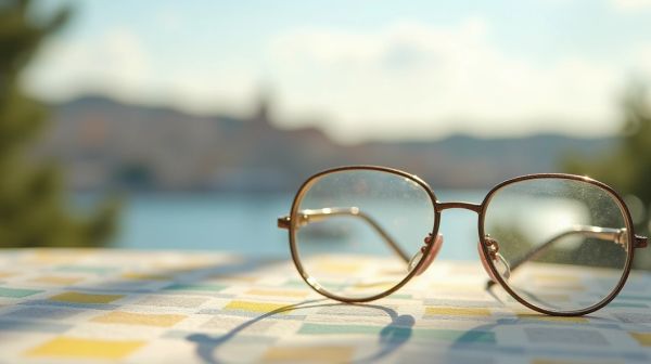 Pourquoi choisir un opticien lunetier à Marseille pour vos lunettes de vue ?