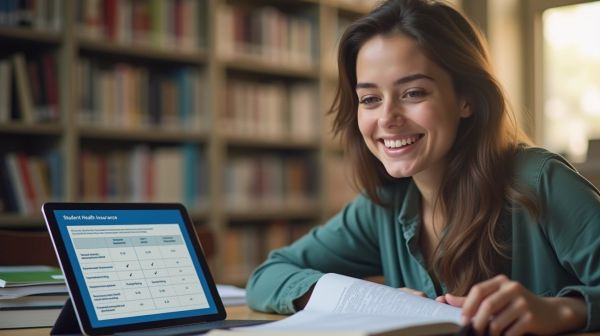 Privilégier une mutuelle étudiante pour une protection santé optimale